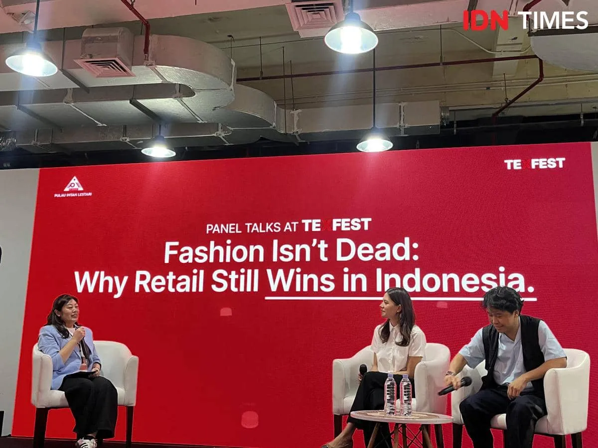 Atika Store: Solusi Retail Lokal yang Menginspirasi di Cilacap